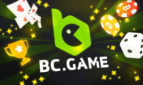 BC.Game Bonus Code Details Your Guide to Maximizing Rewards