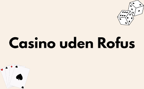 Bedste casinoer uden MitID i Danmark -352360870 Bedste casinoer uden MitID i Danmark -352360870