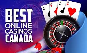 Best Online Casinos in Canada A Comprehensive Guide -231399730 Best Online Casinos in Canada A Comprehensive Guide -231399730
