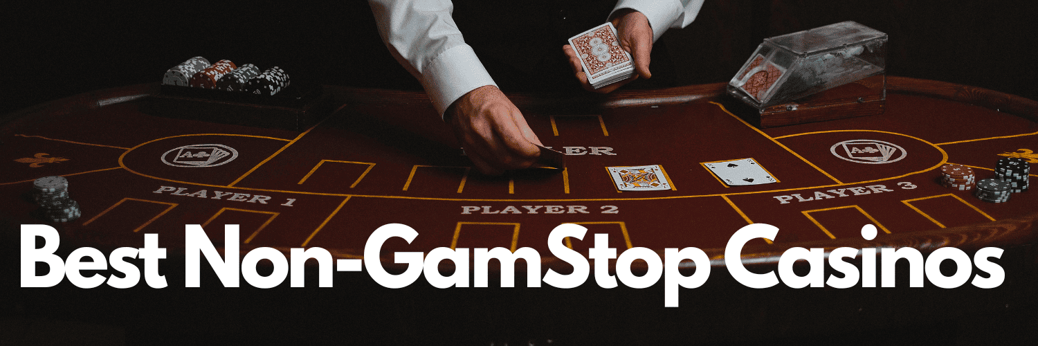 Discover Legit Non-GamStop Casinos for a Safe Gaming Experience
