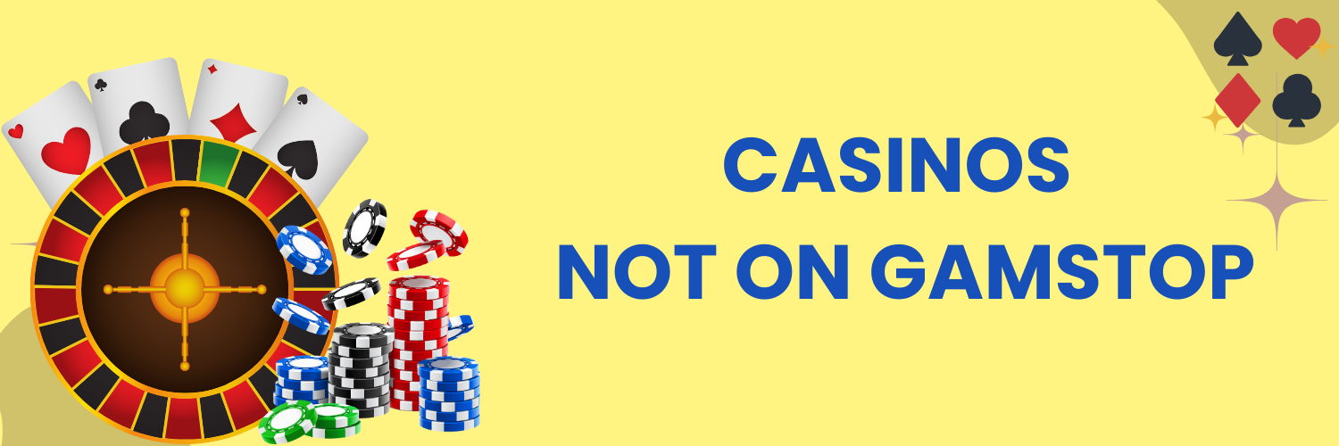Discover Legit Non-GamStop Casinos for a Safe Gaming Experience