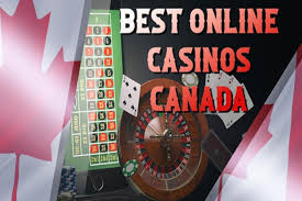 Discover the Best Canadian Online Casinos Top Picks for 2023