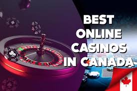 Discover the Best Online Casinos in Canada for 2023 -231452167 Discover the Best Online Casinos in Canada for 2023 -231452167