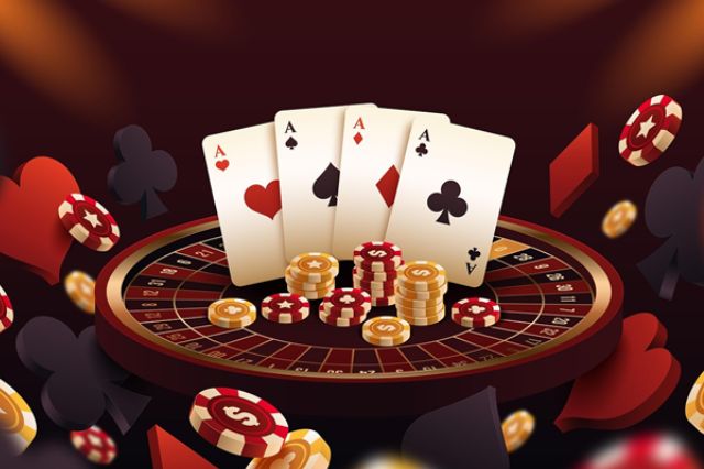 Estrategias Efectivas para la Gestión del Bankroll en Casinos -512998620
