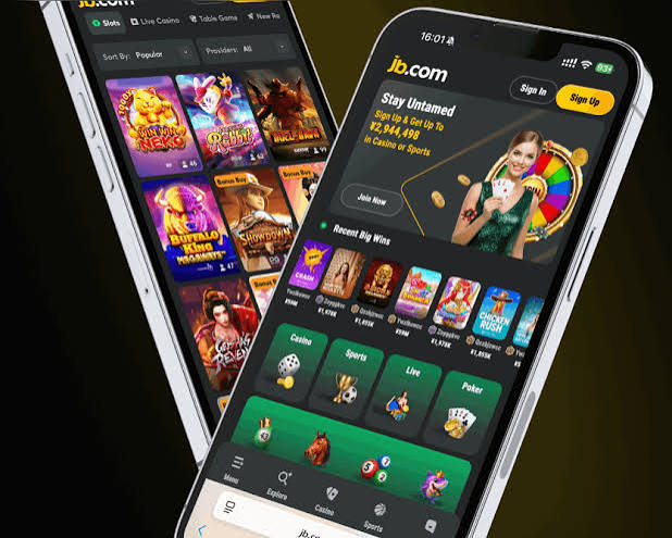 Experience the Thrill of Gaming at JB Casino India Official Website