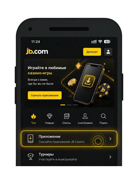 Experience the Thrill of JB Casino Online Your Ultimate Gaming Destination
