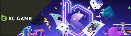 Experience Thrilling Fun at BC.Game Online Casino Experience Thrilling Fun at BC.Game Online Casino