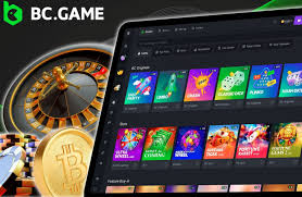 Experience Thrilling Fun at BC.Game Online Casino Experience Thrilling Fun at BC.Game Online Casino