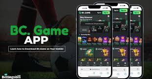 Explore BC.Game Mirror Bonuses and Promotions for Exciting Rewards Explore BC.Game Mirror Bonuses and Promotions for Exciting Rewards