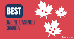 Exploring the World of Canadian Casinos Online Exploring the World of Canadian Casinos Online