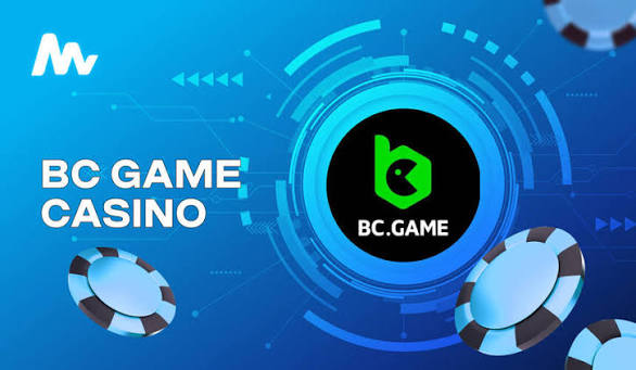 Jak dokonać wpłaty w BC Game