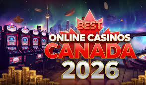 Safest Online Casinos in Canada Your Ultimate Guide Safest Online Casinos in Canada Your Ultimate Guide
