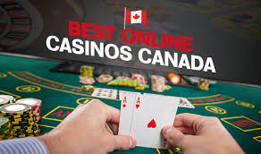 The Best Online Casino Games Discover Your Winning Experience