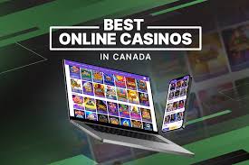 The Best Online Casino Your Guide to Winning Big The Best Online Casino Your Guide to Winning Big