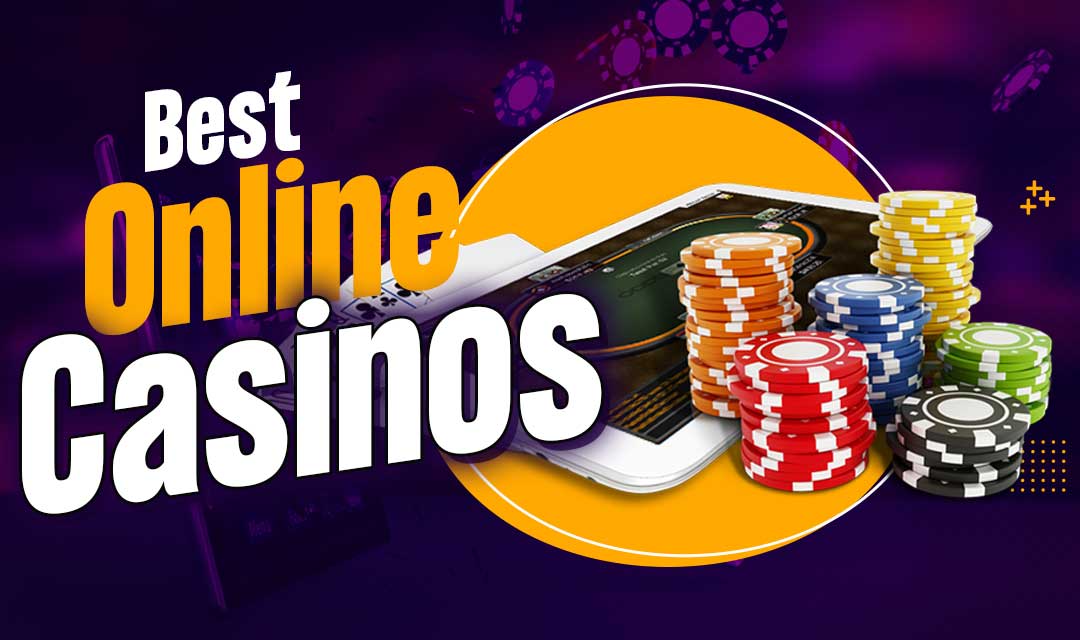 The Best Online Slot Casinos for Enthusiasts