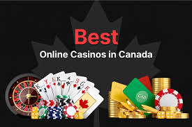 The Best Online Slot Casinos for Enthusiasts