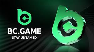 The Ultimate Guide to BC.Game Online Platform The Future of Gaming