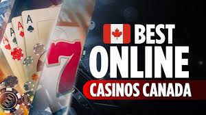 The Ultimate Guide to Canada Casinos The Ultimate Guide to Canada Casinos