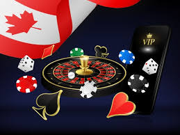 The Ultimate Guide to Casino Entertainment in Canada