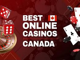 The Ultimate Guide to Casino Entertainment in Canada