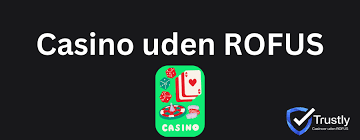 Udenlandsk Casino Uden ROFUS 2026 En Guide til Spil og Underholdning Udenlandsk Casino Uden ROFUS 2026 En Guide til Spil og Underholdning