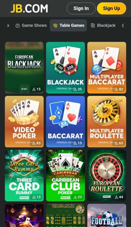 Ultimate JB Casino Bonus Guide Make the Most of Your Gaming Experience Ultimate JB Casino Bonus Guide Make the Most of Your Gaming Experience