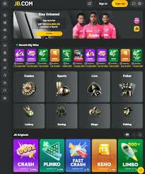 Ultimate JB Casino Bonus Guide Make the Most of Your Gaming Experience Ultimate JB Casino Bonus Guide Make the Most of Your Gaming Experience