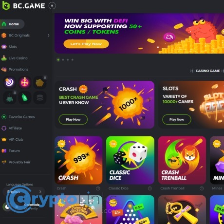 Understanding BC.Game KYC Verification Process, Importance, and Benefits