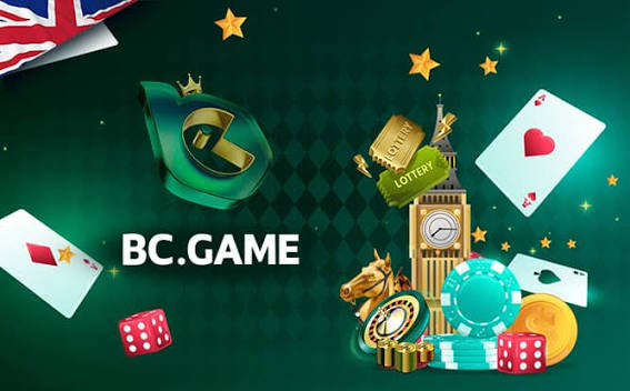 Unveiling the Exciting World of BC.Game Bonuses