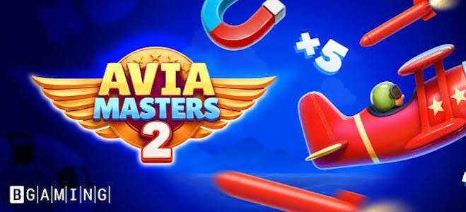 Aviamasters La Experiencia de Juego que Volará tu Mente Aviamasters La Experiencia de Juego que Volará tu Mente