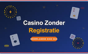 Buitenlandse Casino met iDEAL Veilig en Snel Betalen