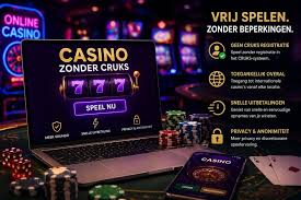 Buitenlandse Casino met iDEAL Veilig en Snel Betalen