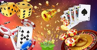 Discover the Thrill of Online Casino at StarsPlay