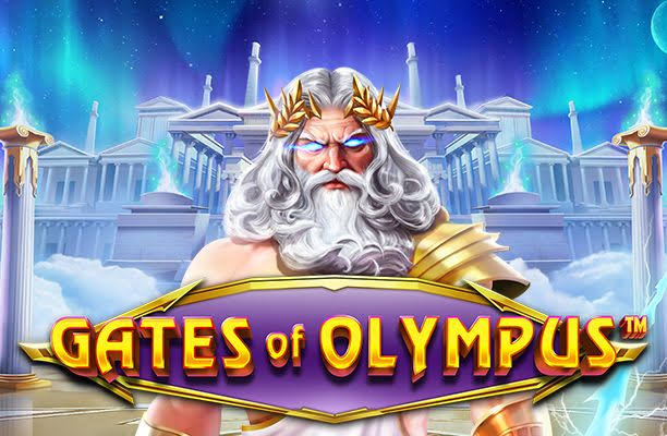 Experience the Thrills of Gates of Olympus Online Casino -901090072