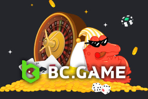 Maximize Your Wins BC.Game Referral Bonus Review Maximize Your Wins BC.Game Referral Bonus Review