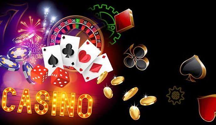 Nejlepší české online casino Objevte svět her a zábavy