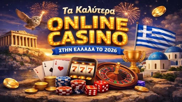 Τα Καλύτερα Online Καζίνο Ο Οδηγός για Υψηλές Νίκες Τα Καλύτερα Online Καζίνο Ο Οδηγός για Υψηλές Νίκες