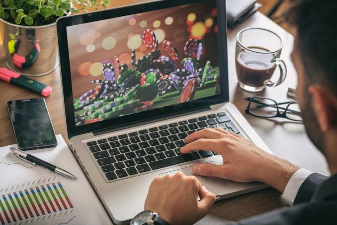 Online Καζίνο Εξωτερικού Ο Απόλυτος Οδηγός για Παίκτες Online Καζίνο Εξωτερικού Ο Απόλυτος Οδηγός για Παίκτες