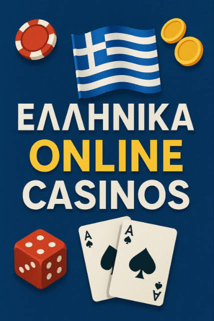 Καλύτερα Ξένα Online Casino - Οδηγός για τη Διασκέδαση Καλύτερα Ξένα Online Casino - Οδηγός για τη Διασκέδαση