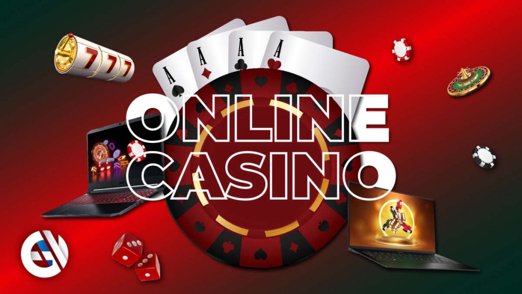 Online Casino Jak si vybrat to pravé pro vás