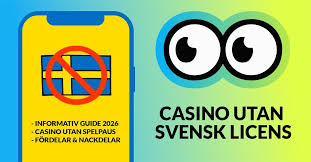 Utländska casino med låg insättning - En guide till spelupplevelse Utländska casino med låg insättning - En guide till spelupplevelse