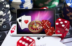 Casino mit 20 Euro Einzahlung - Ein Kleiner Betrag, Große Möglichkeiten Casino mit 20 Euro Einzahlung - Ein Kleiner Betrag, Große Möglichkeiten