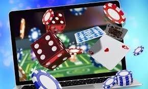 Den Voksende Verden af Online Gambling 1497519583 Den Voksende Verden af Online Gambling 1497519583