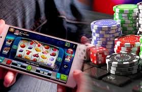 Explore the Thrill of WagerTales Casino Your Ultimate Gaming Destination