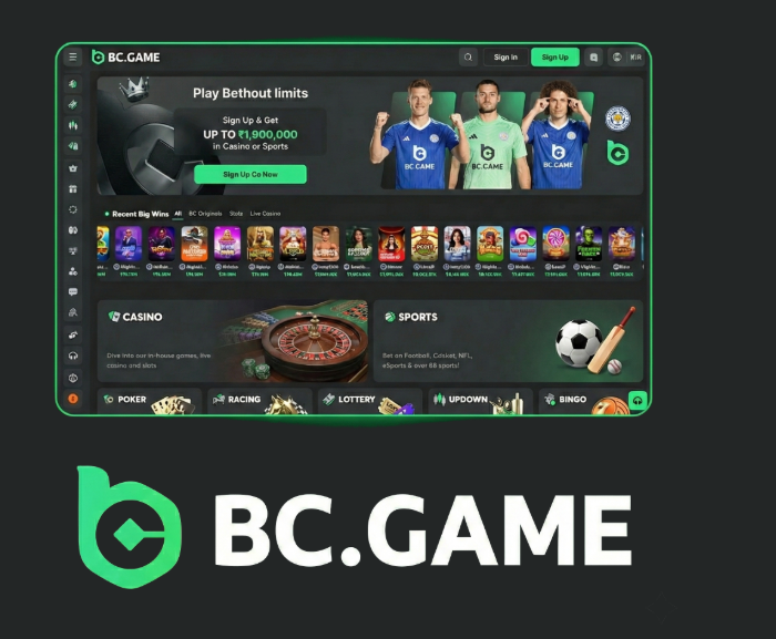 Exploring the BC.Game Mobile App A Comprehensive Guide Exploring the BC.Game Mobile App A Comprehensive Guide