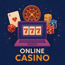 Exploring the World of Online Casinos A Comprehensive Guide 1799830442 Exploring the World of Online Casinos A Comprehensive Guide 1799830442
