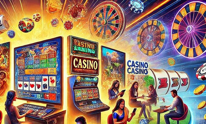 Fast Payout Crypto Casino Your Gateway to Fast Online Wins