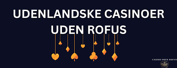 Oplev de Bedste Casinoer Online 2026 Gratis Uden Indbetaling Oplev de Bedste Casinoer Online 2026 Gratis Uden Indbetaling