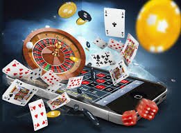 Realz Casino Twoje Nowe Ulubione Miejsce do Gier Online 847732881