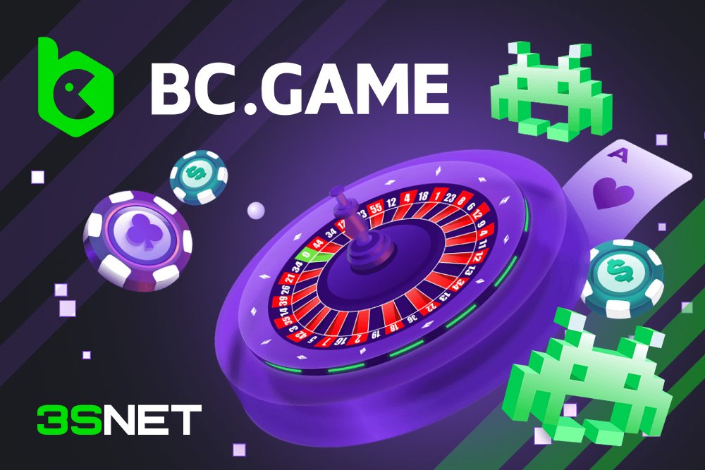 Ultimate Guide to BC.Game Bangladesh App Features, Benefits, and How to Get Started
